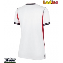 England Replica Home Shirt Ladies World Cup 2026 Short Sleeve